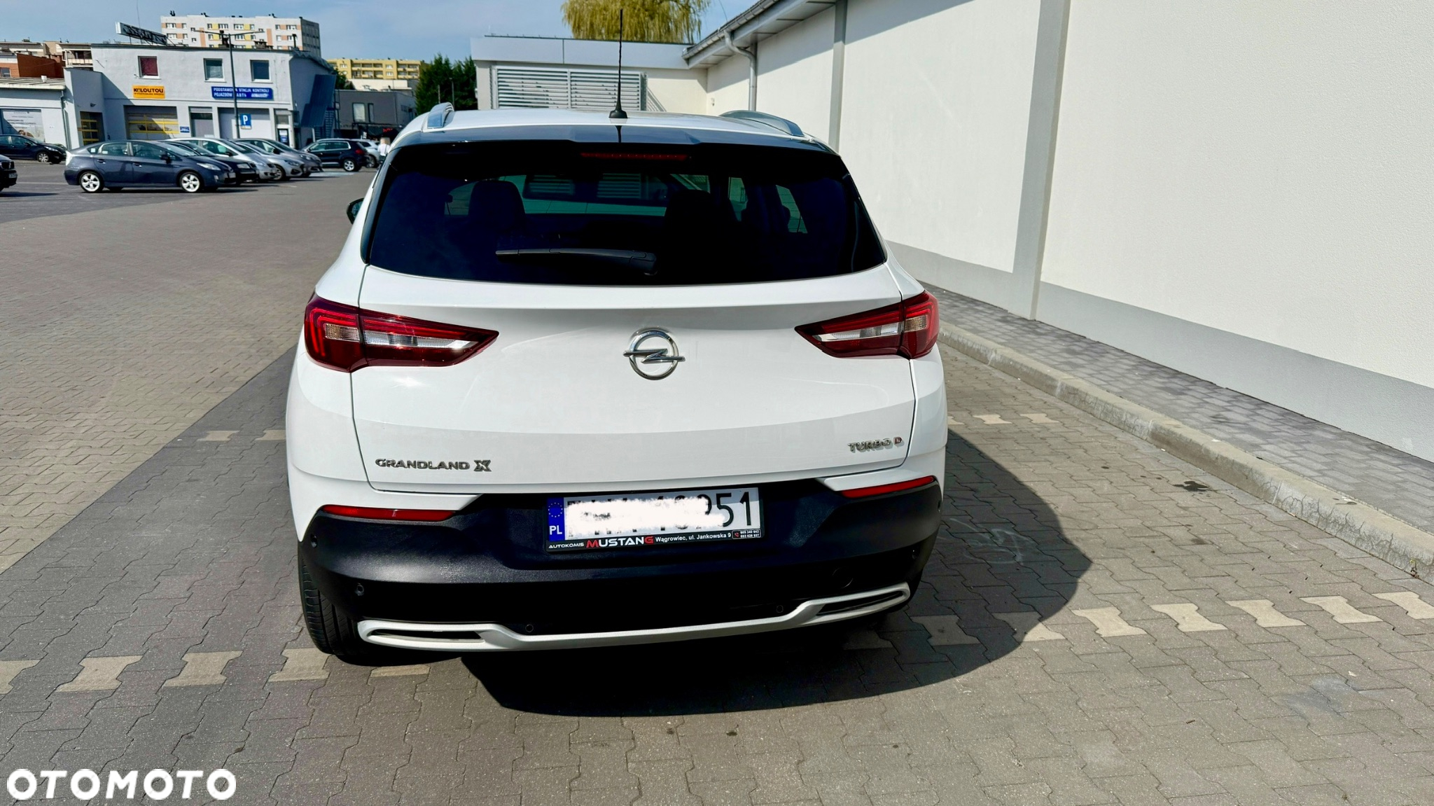 Opel Grandland X 1.5 CDTI Edition S&S - 4