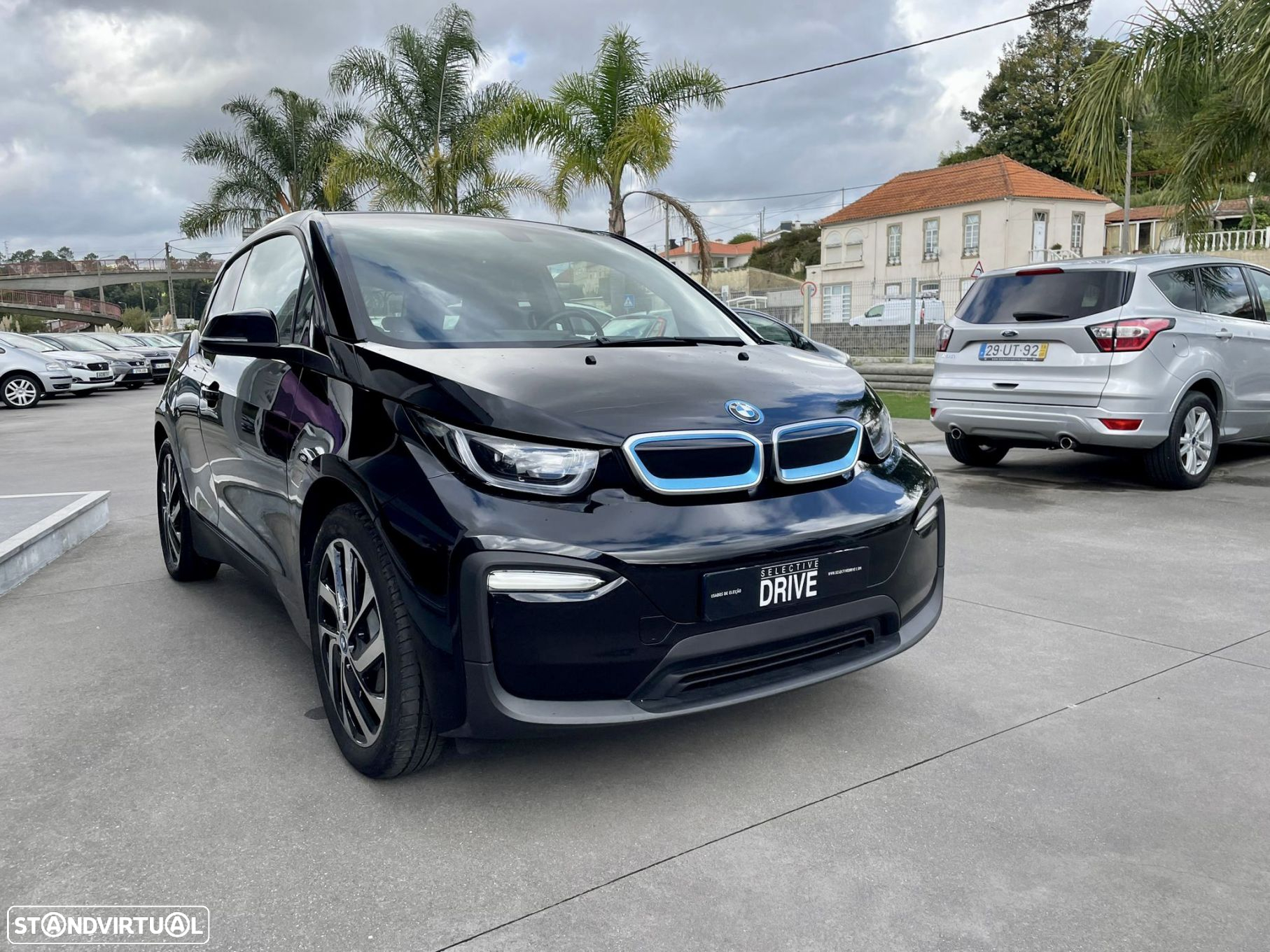 BMW i3 120Ah - 3