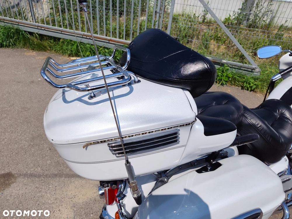 Yamaha Venture - 40