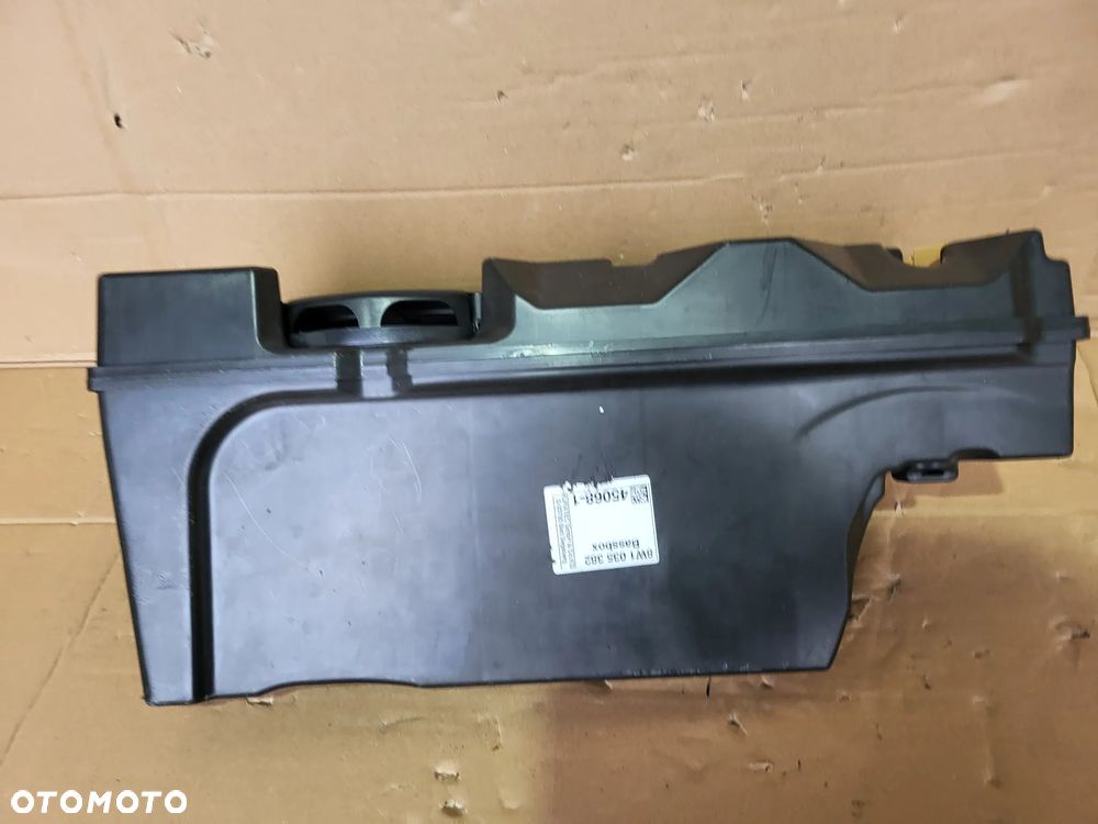 GLOSNIK BASOWY AUDI A4 A5 8W1035382 - 6