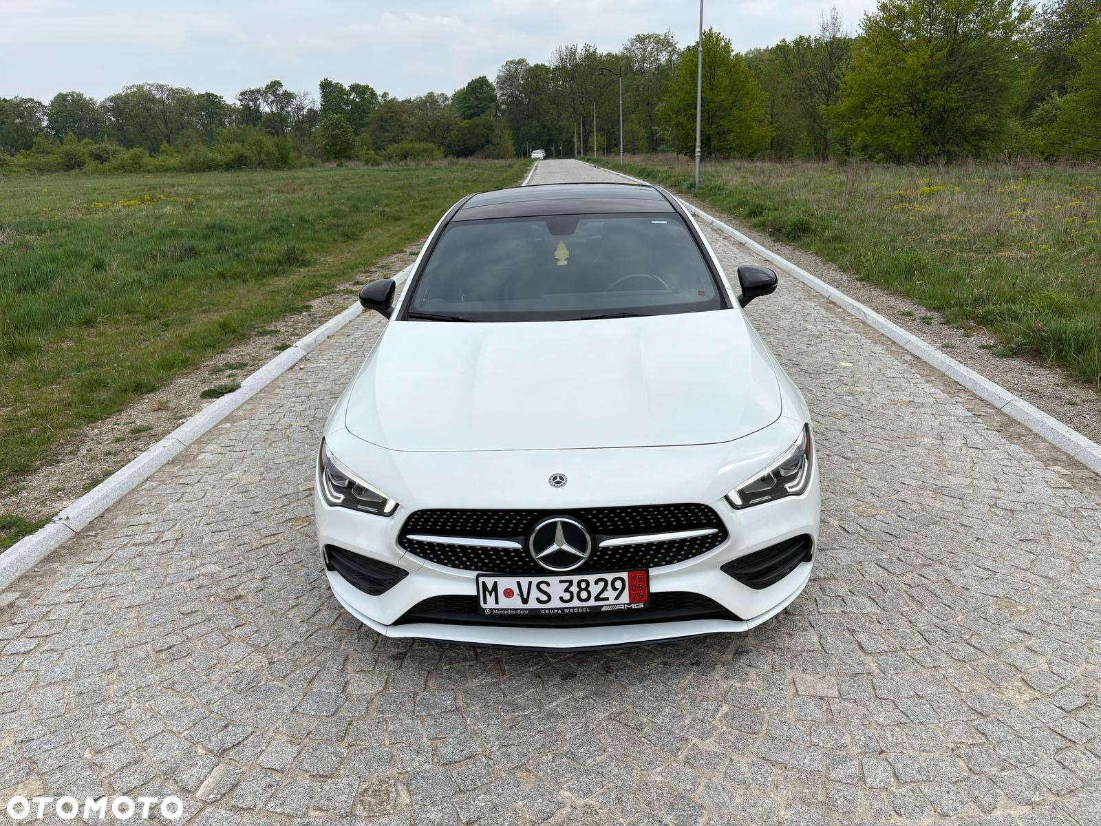 Mercedes-Benz CLA 250 4-Matic AMG Line 7G-DCT - 6