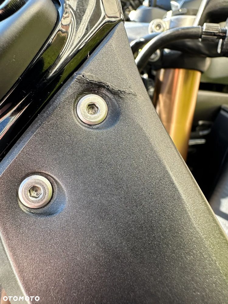Honda CBR - 14