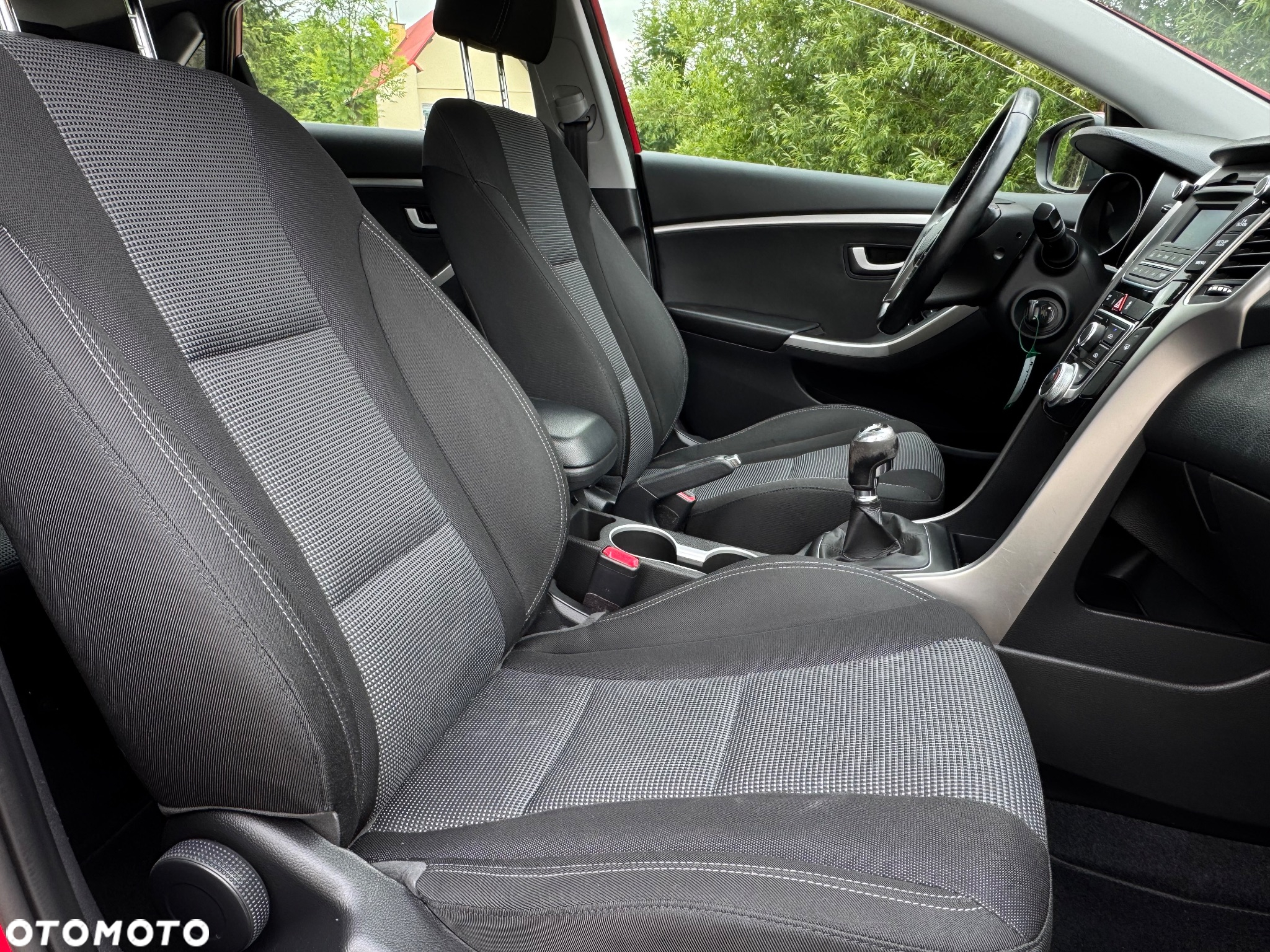 Hyundai i30 1.4 Classic - 8