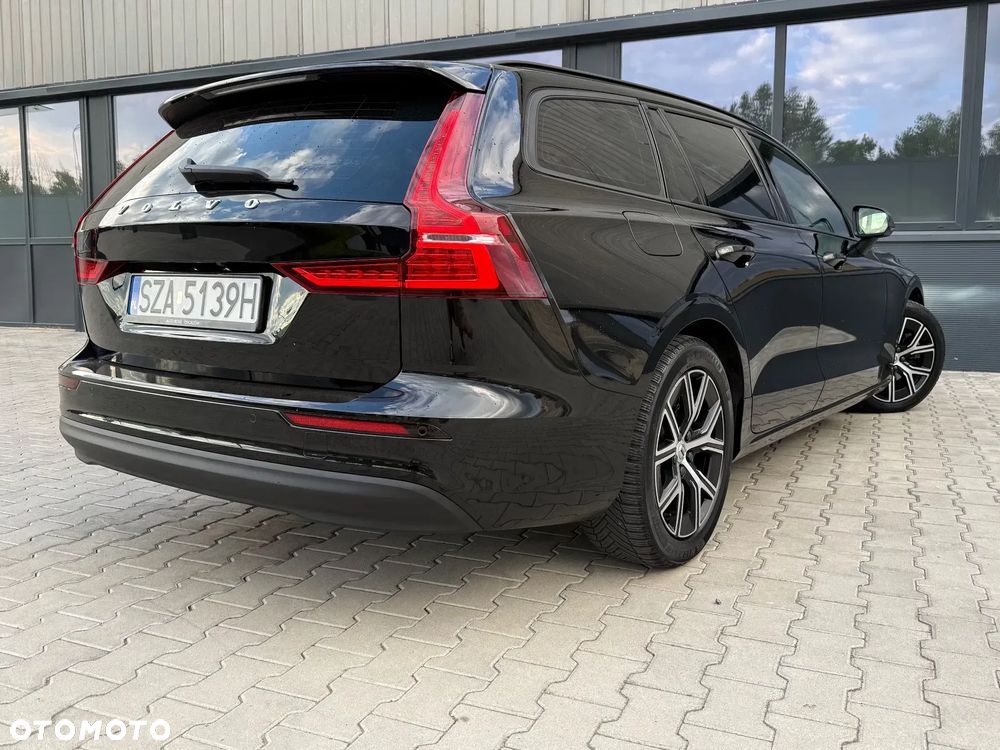 Volvo V60 B3 B Geartronic RDesign - 20