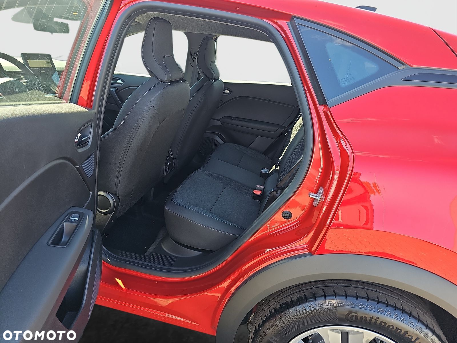 Renault Captur 1.0 TCe Evolution - 22