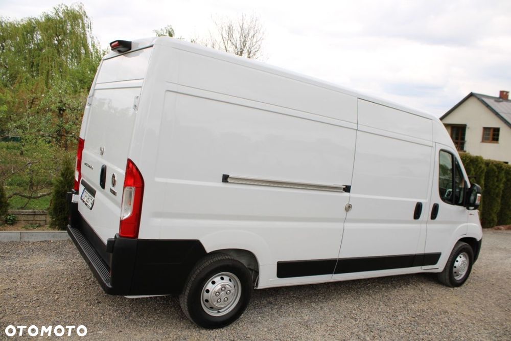 Fiat Ducato - 4