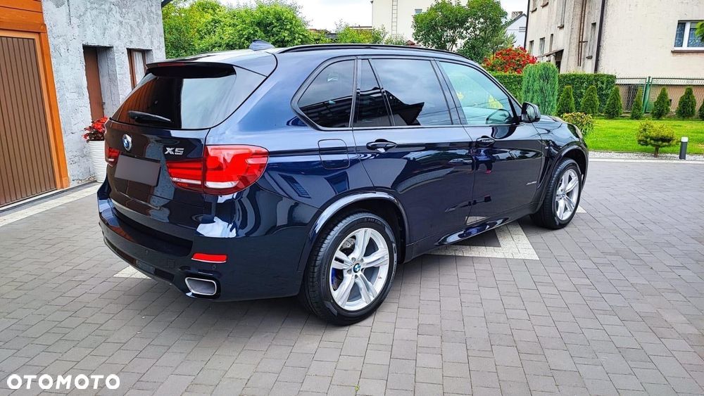 BMW X5 xDrive40d - 2