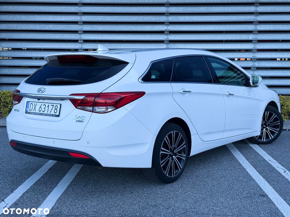 Hyundai i40 - 2