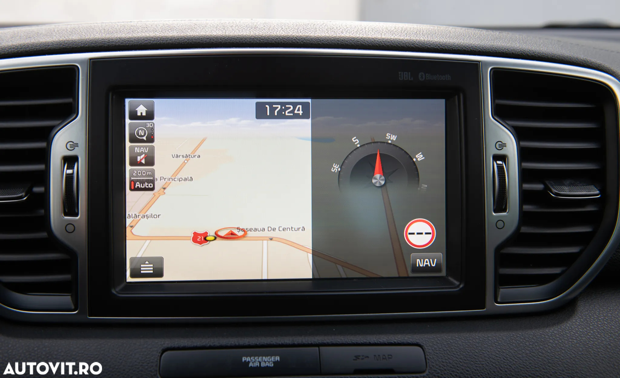 Kia Sportage - 12