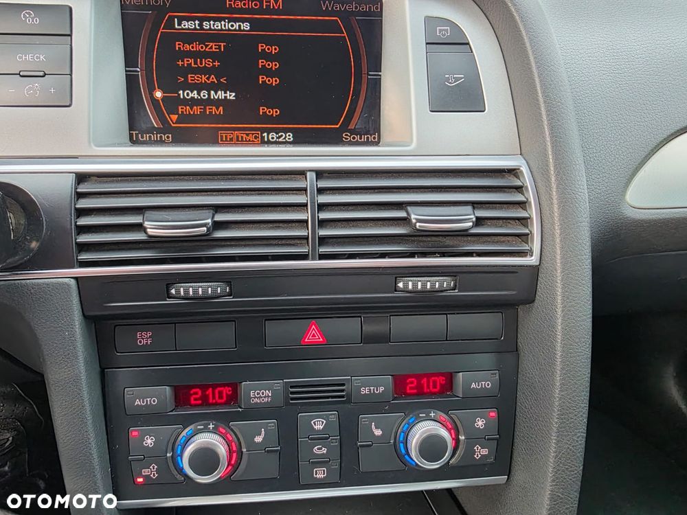 Audi A6 Limousine 2.0 TDI - 13