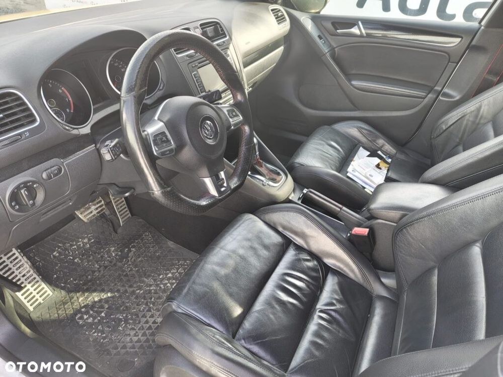 Volkswagen Golf 2.0 TSI GTI 35 - 7