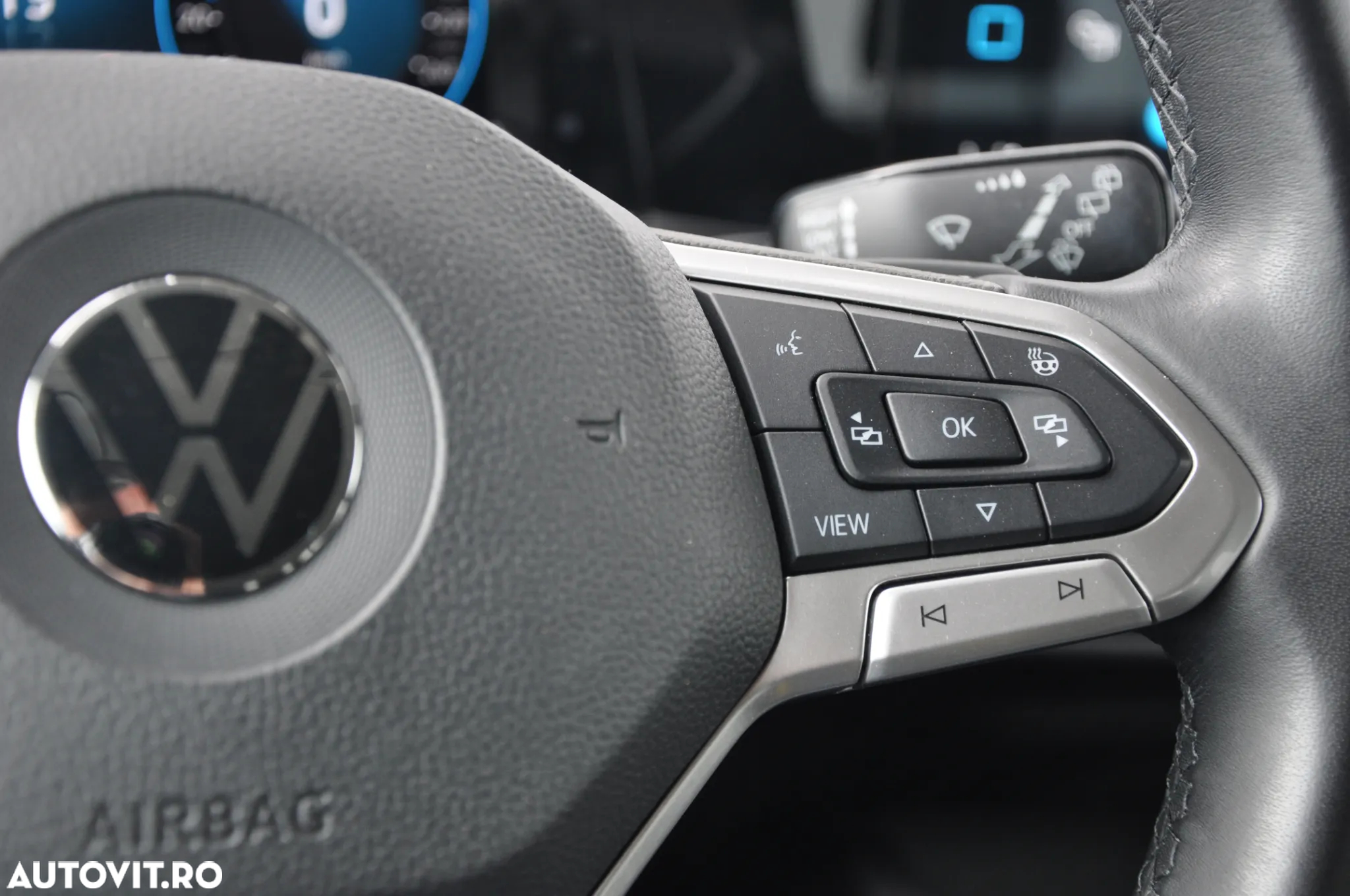 Volkswagen Golf Variant 2.0 TDI 115CP DSG Style - 18