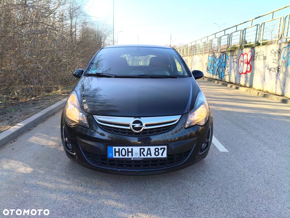 Opel Corsa 1.4 Color Edition - 3