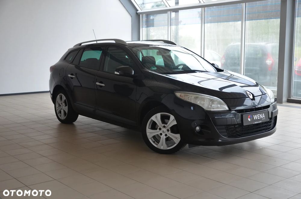 Renault Megane TCe 130 Expression - 3