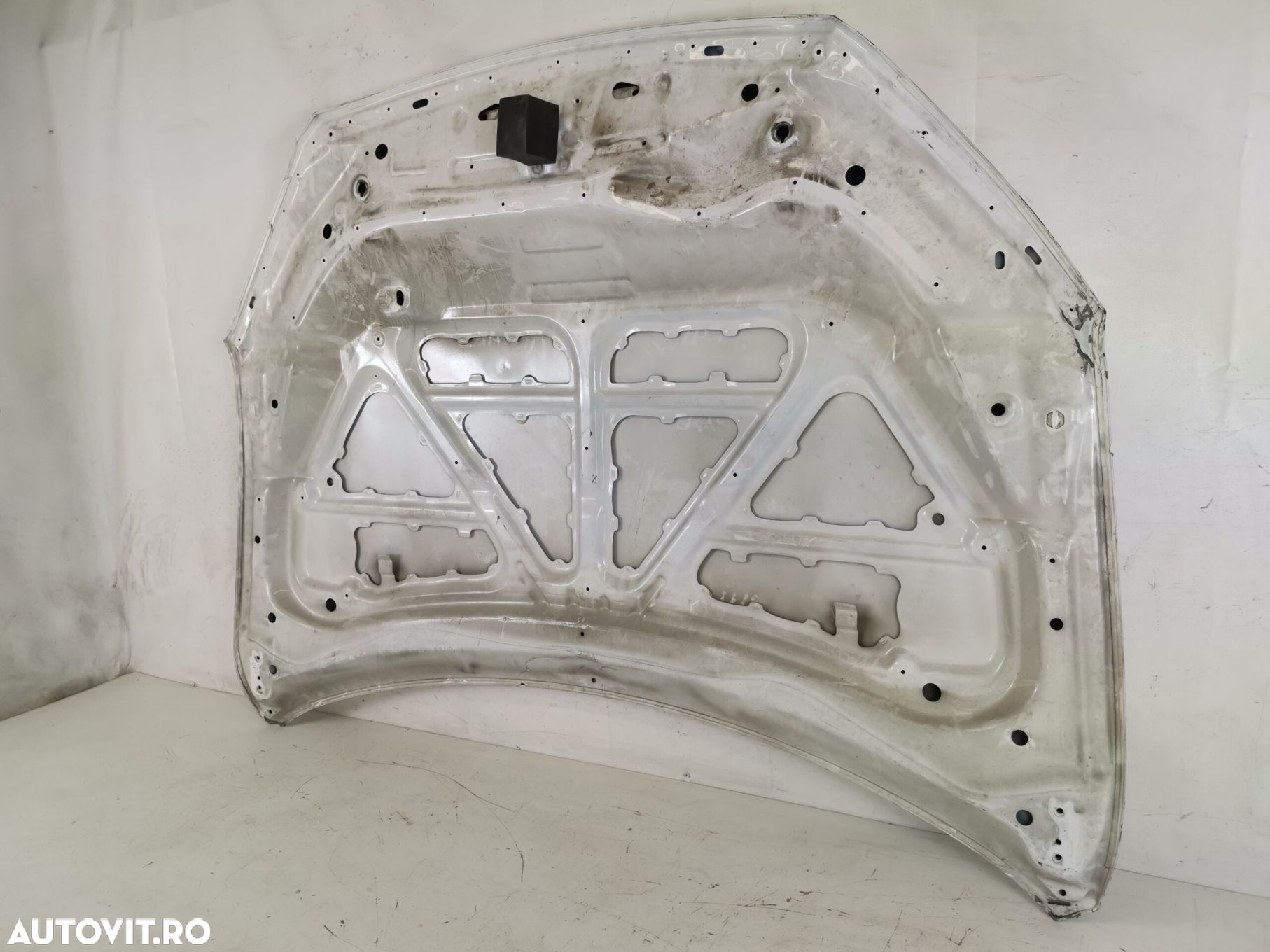Capota Motor Mazda  CX-5 1 [2011 - 2015] Originala In Stare Buna - 6