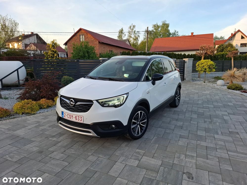 Opel Crossland X 1.2 Start/Stop Limited Edition - 3