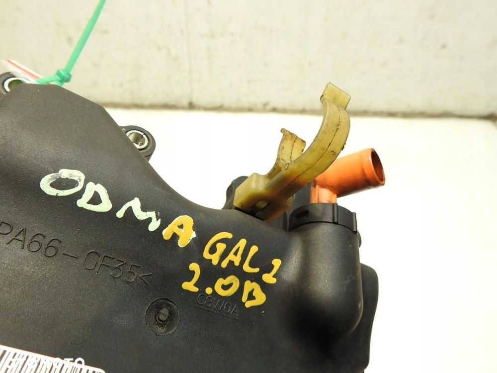 ODMA SEPARATOR OLEJU FORD GALAXY MK2 2.0B 4M5G-HC - 2