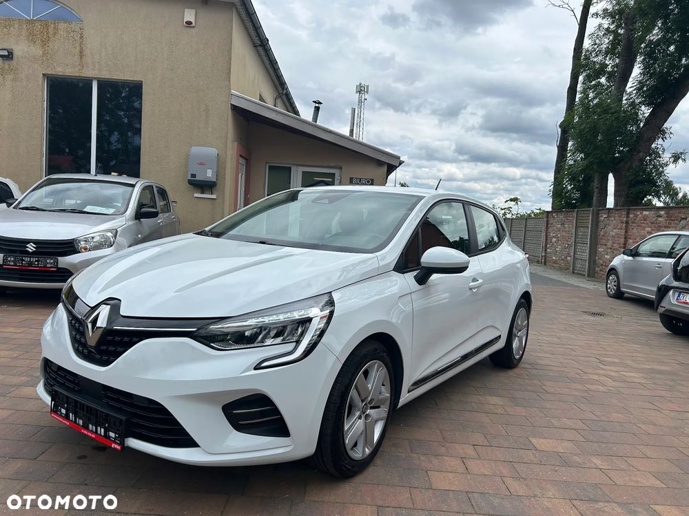 Renault Clio TCe 90 ESPIRIT ALPINE - 1