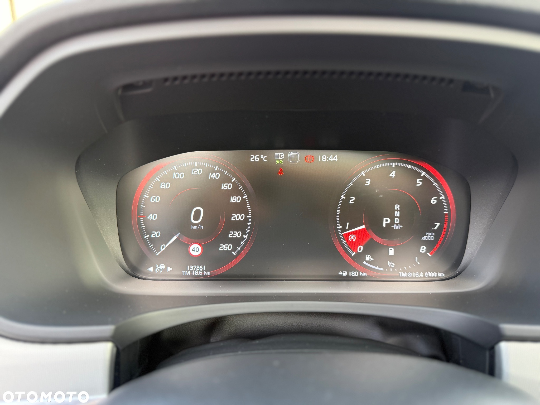 Volvo V90 B4 B Geartronic Momentum Pro - 29