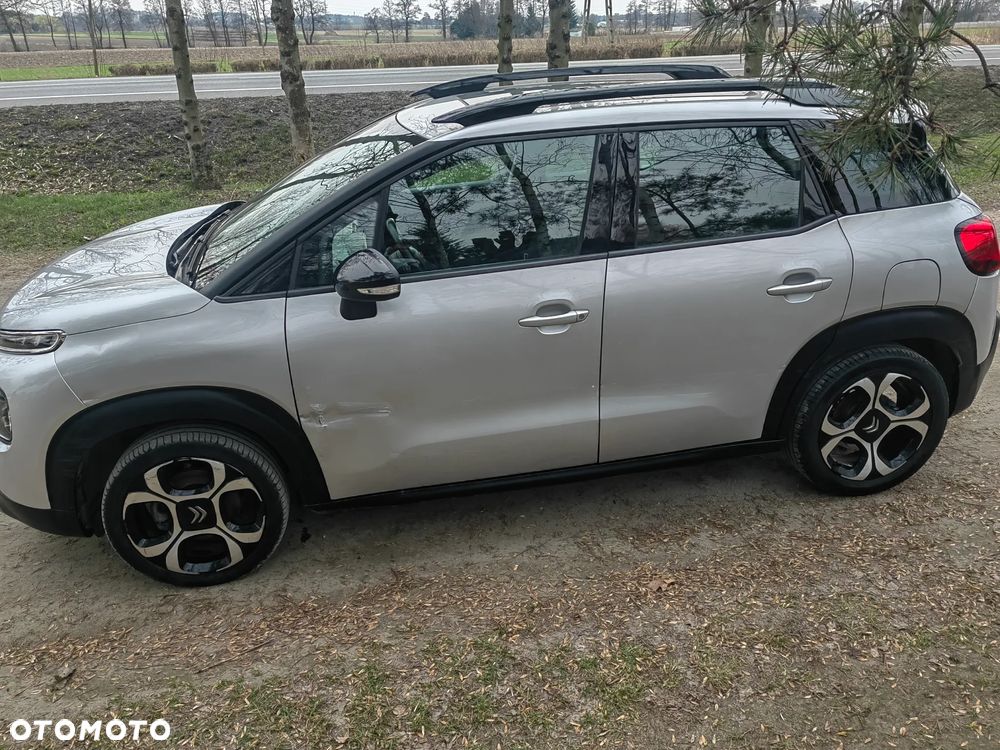 Citroën C3 Aircross - 6