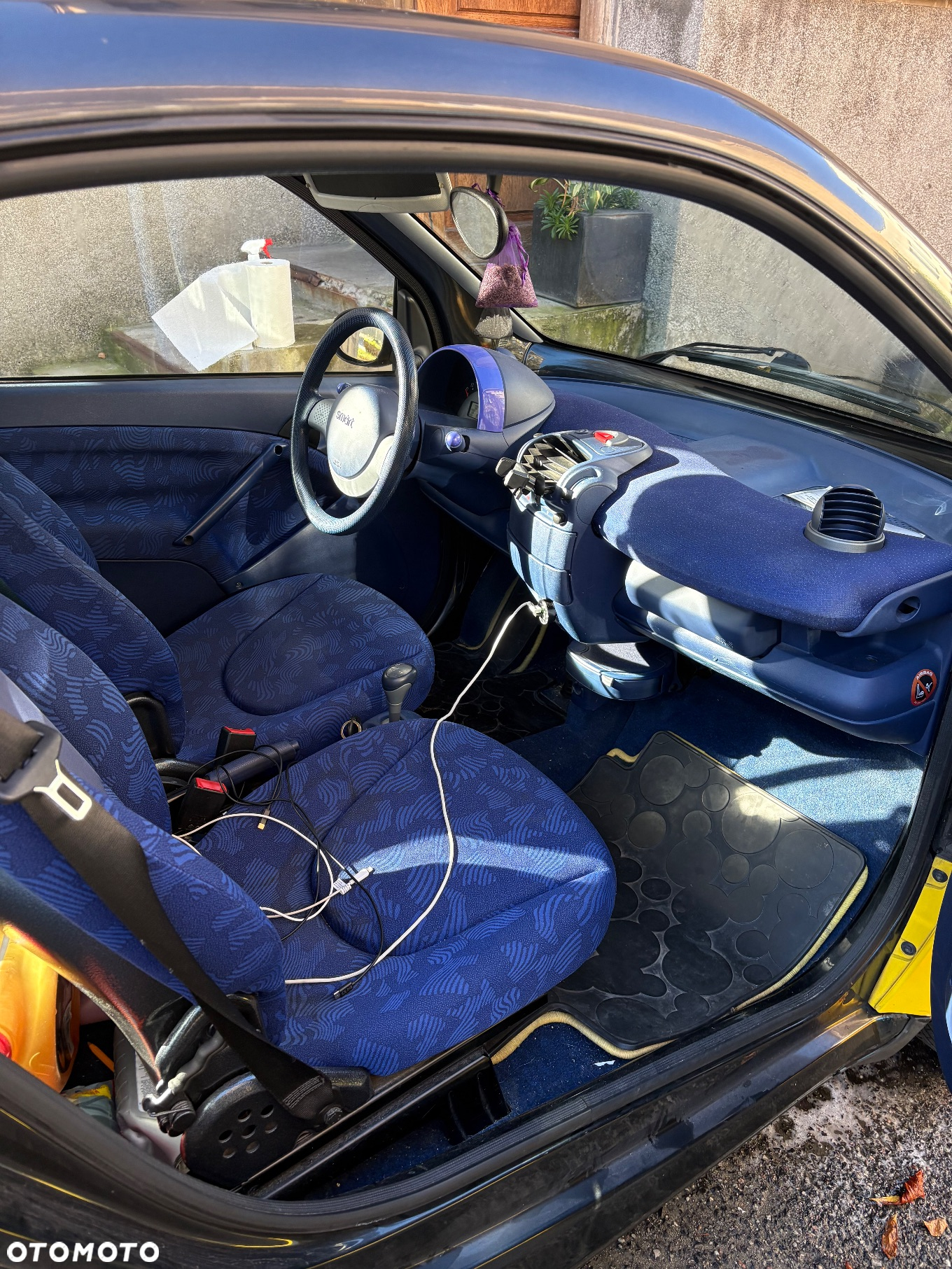 Smart Fortwo - 6