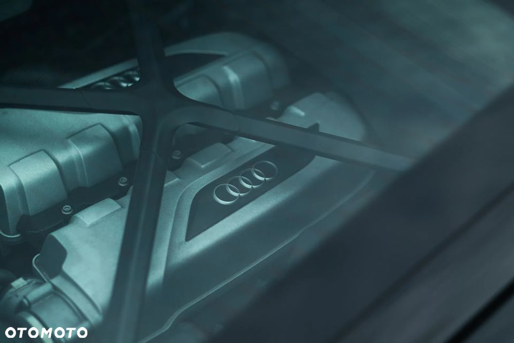 Audi R8 Coupé V10 RWD - 14