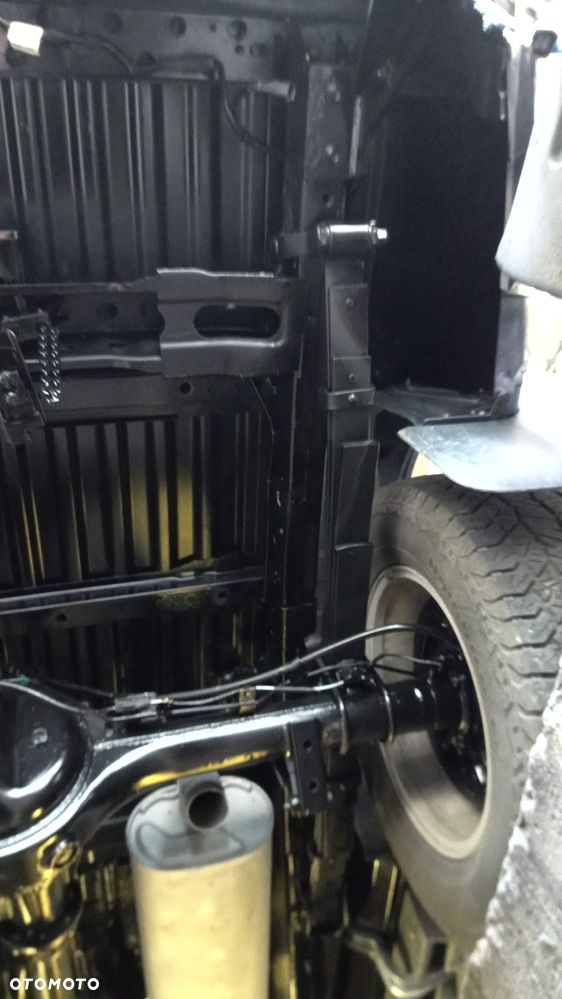 Ford Ranger 3.2 TDCi 4x4 DC Limited EU6 - 16