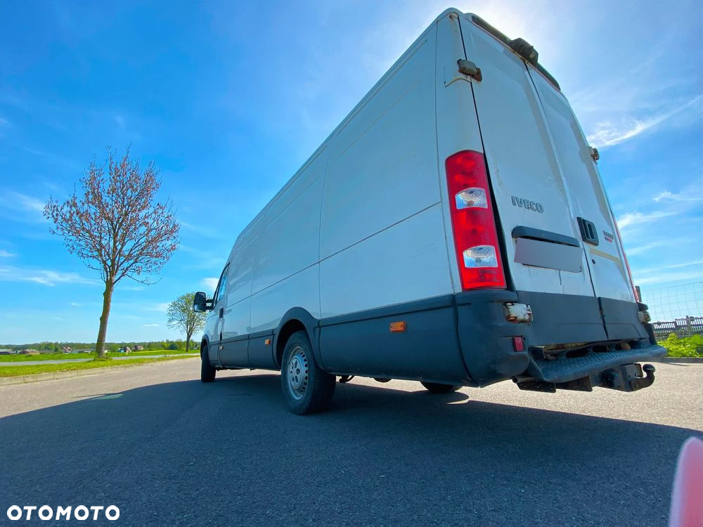 Iveco DAILY - 30
