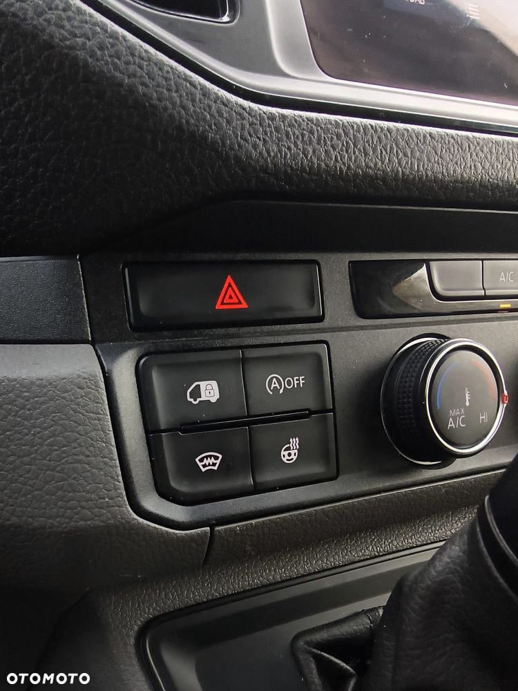 Volkswagen Crafter - 20