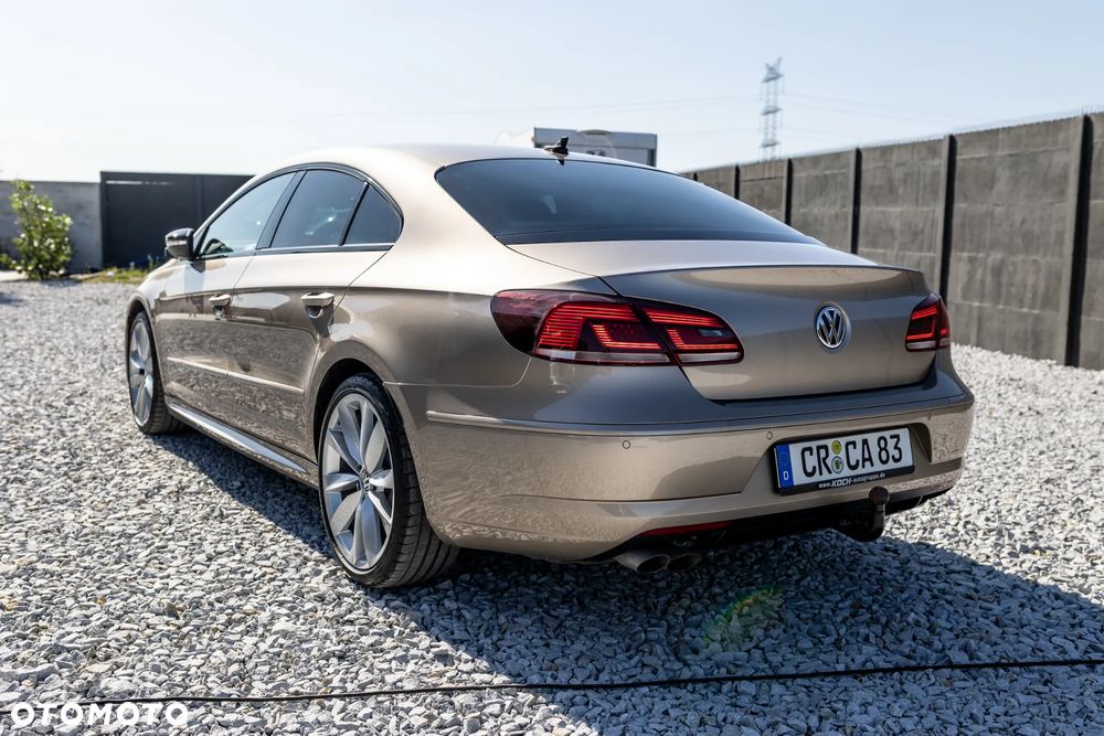 Volkswagen CC - 28
