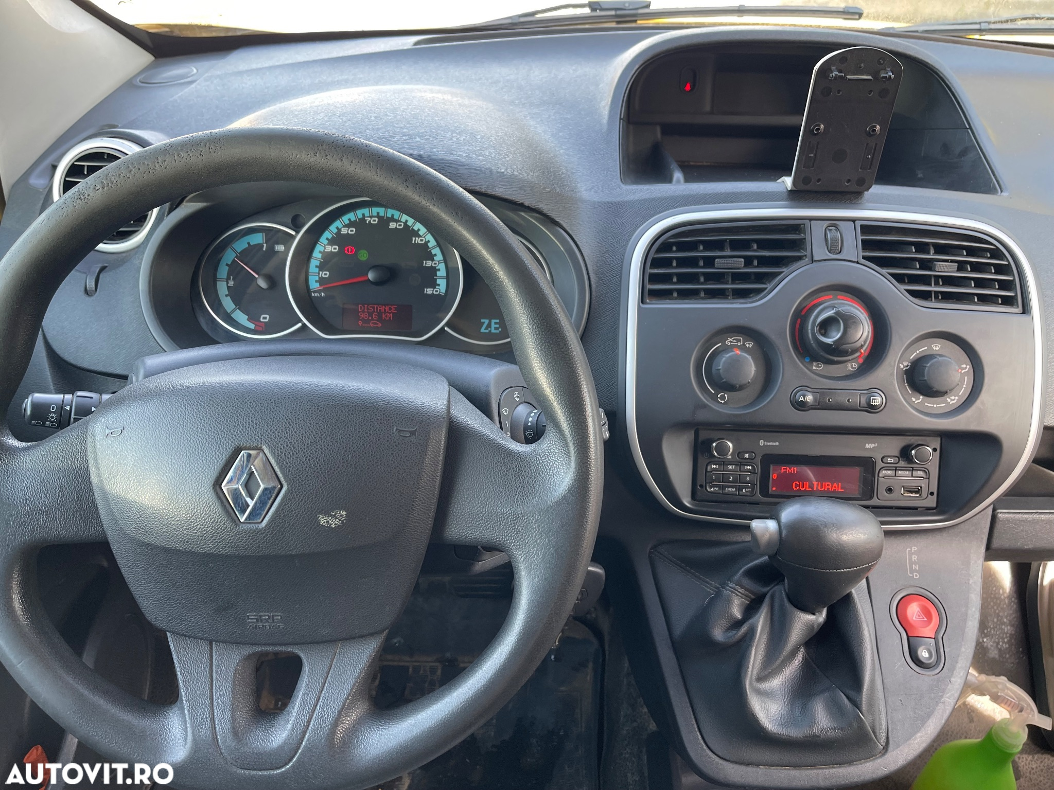 Renault Kangoo - 6