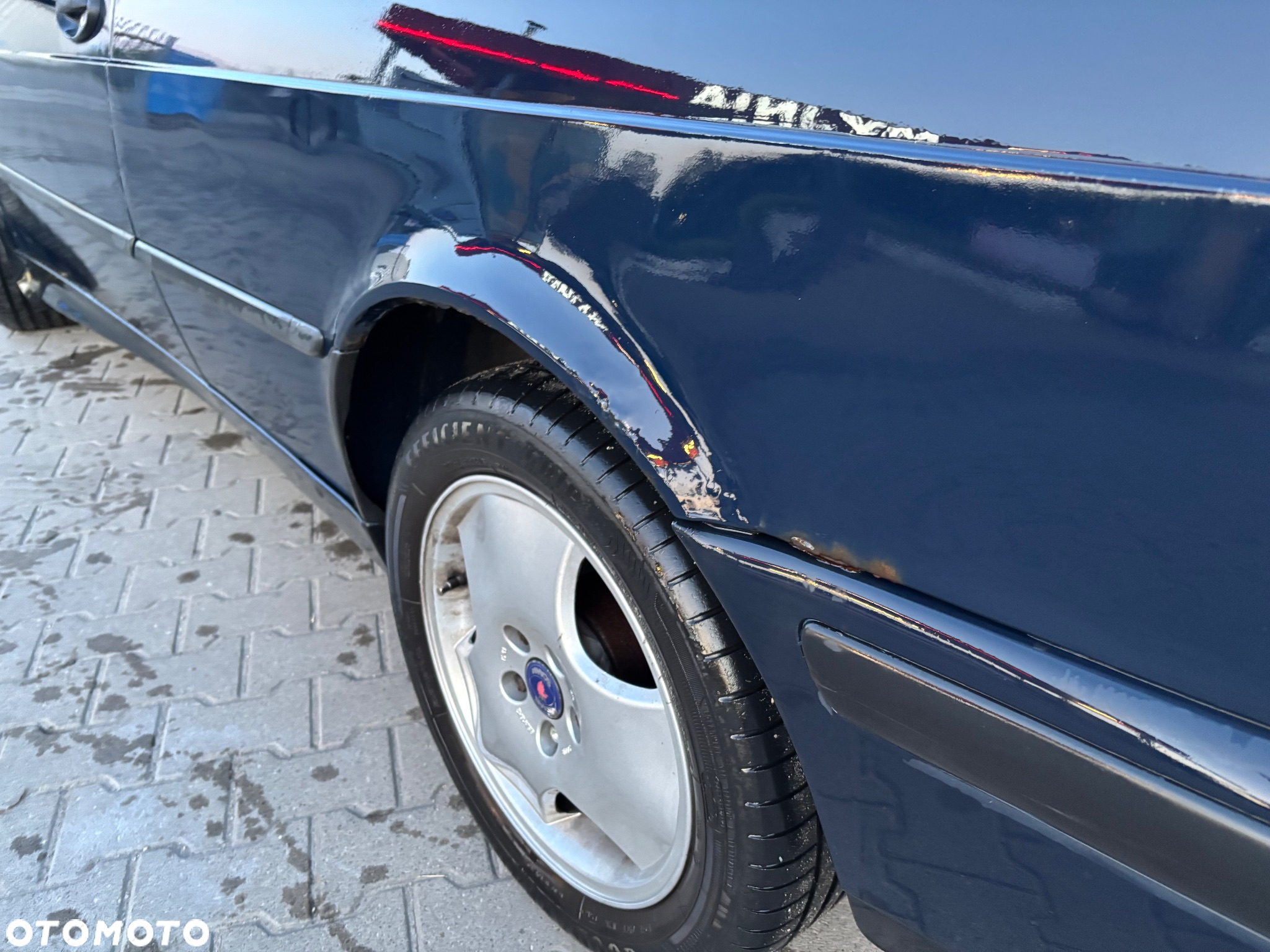Saab 9-3 SE 2.0 HOT - 10