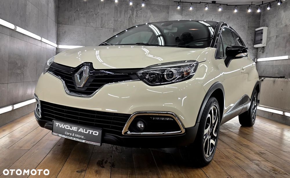 Renault Captur - 16
