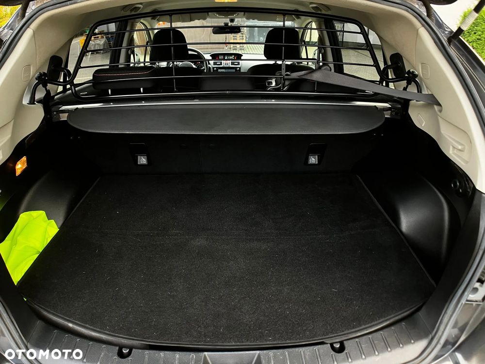 Subaru XV 1.6i Lineartronic Edition Comfort Plus - 28