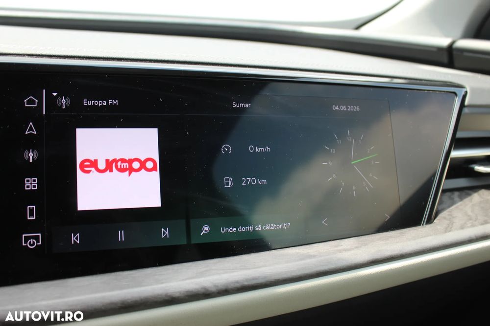 Audi Q5 40 TDI quattro S tronic MHEV S Line - 35