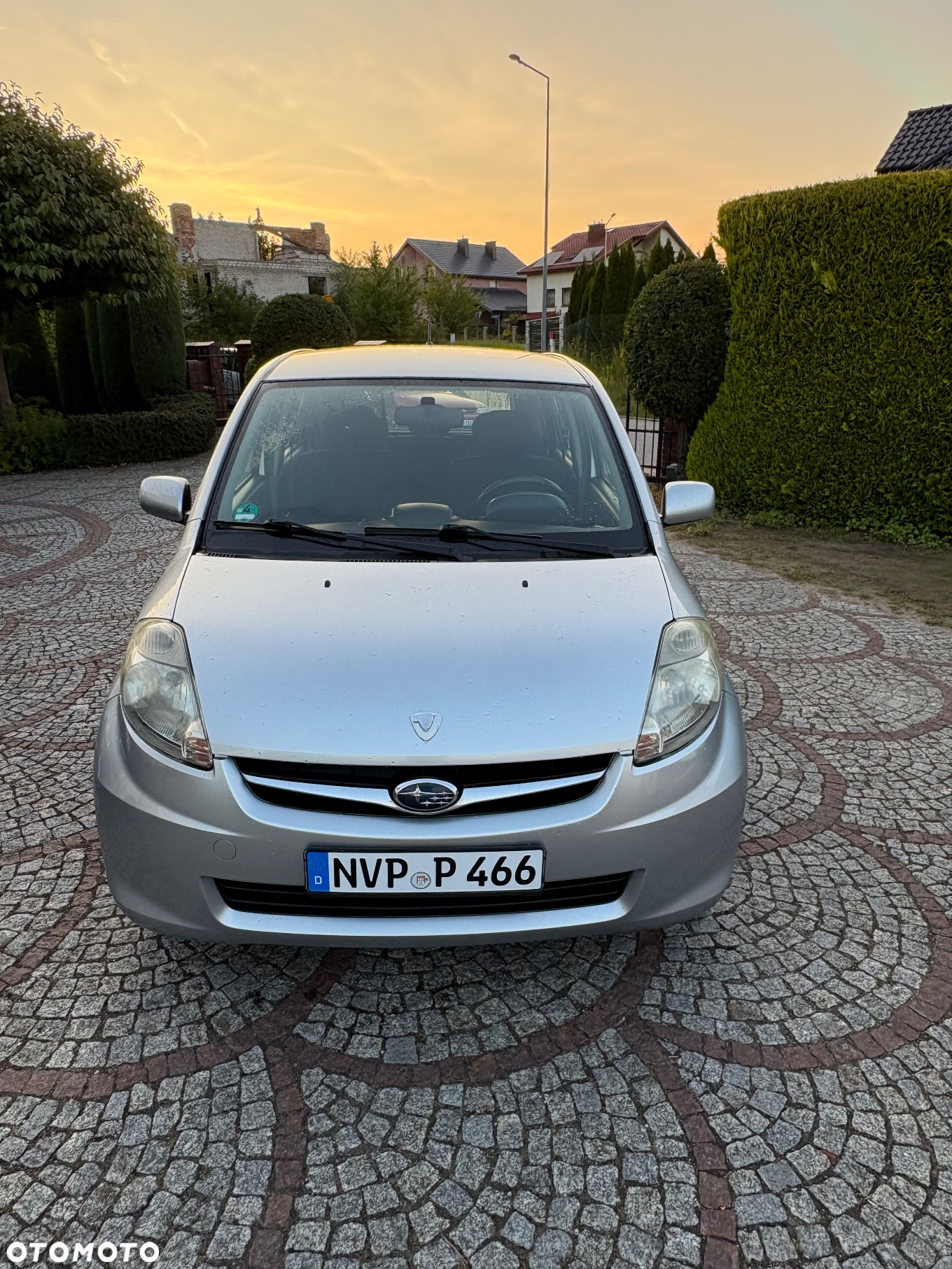 Subaru Justy 1.0 Active - 3