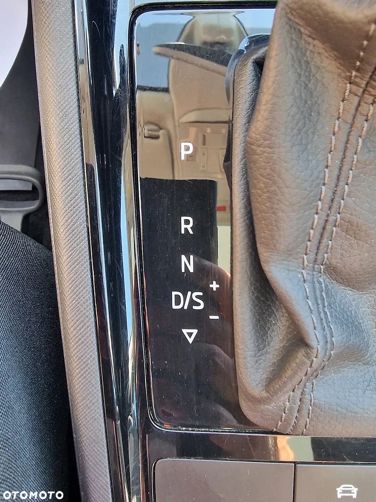 Skoda Kamiq 1.0 TSI DSG Active - 14