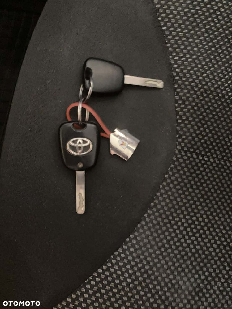 Toyota Aygo Standard - 17