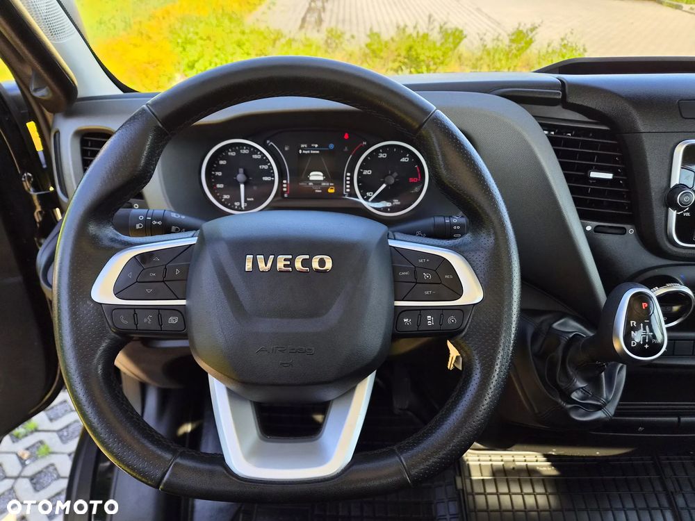Iveco Daily - 35