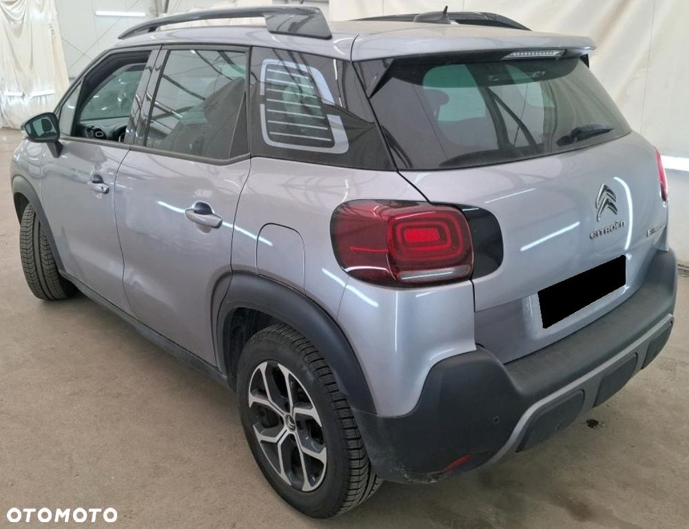 Citroën C3 Aircross 1.2 PureTech Shine S&S EAT6 - 3