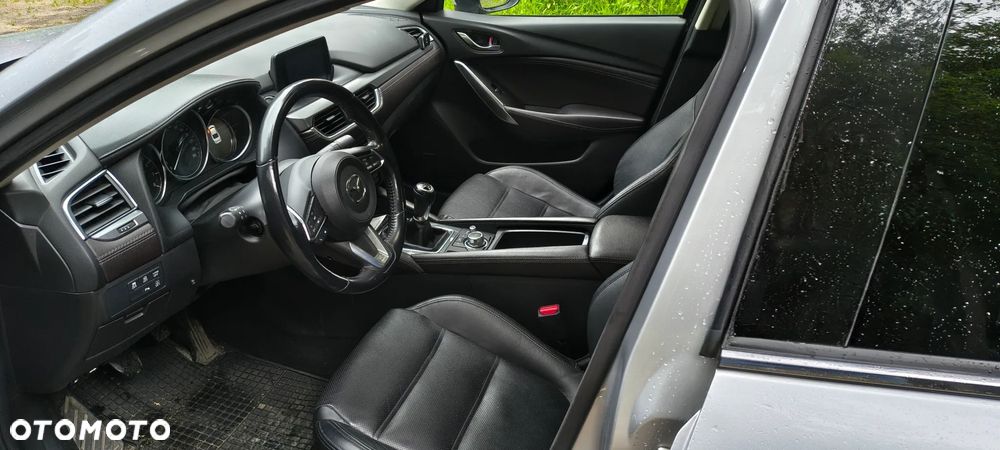 Mazda 6 2.0 Skypassion I-ELoop - 9