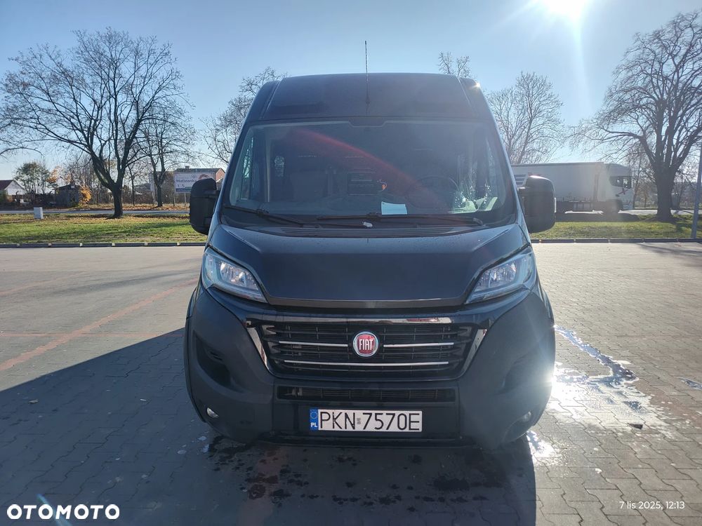 Fiat Ducato - 12
