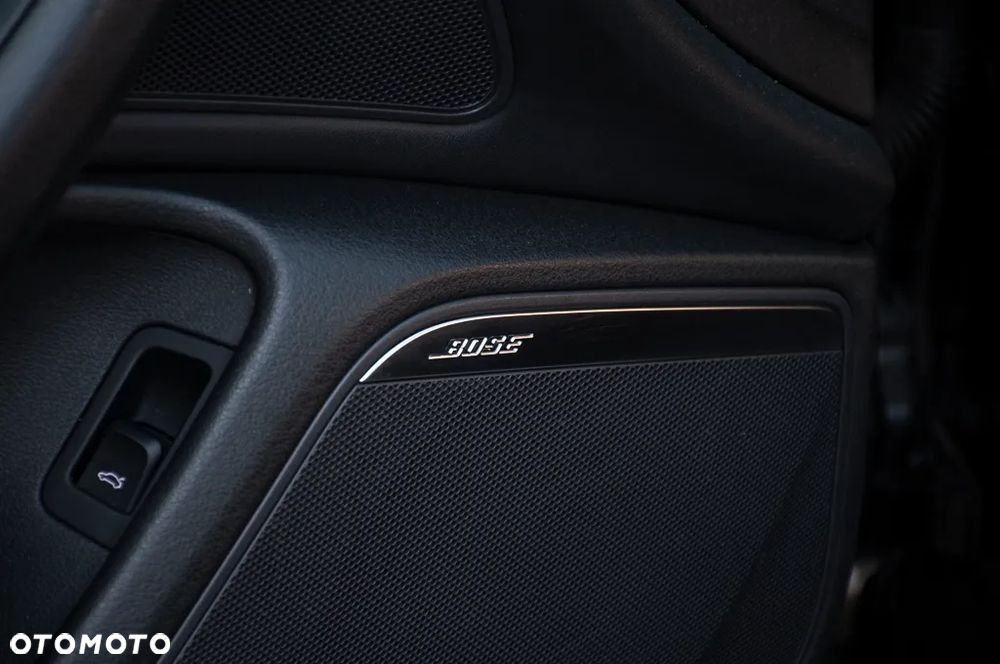 Audi A6 Limousine 3.0 TDI clean diesel Quattro S tronic - 32