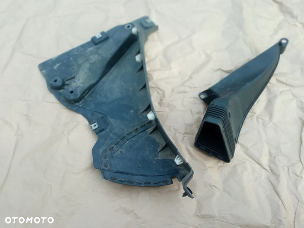 AUDI A6 C8 4K FILTR POWIETRZA DOLOT 4K0129520C ORYGINAŁ