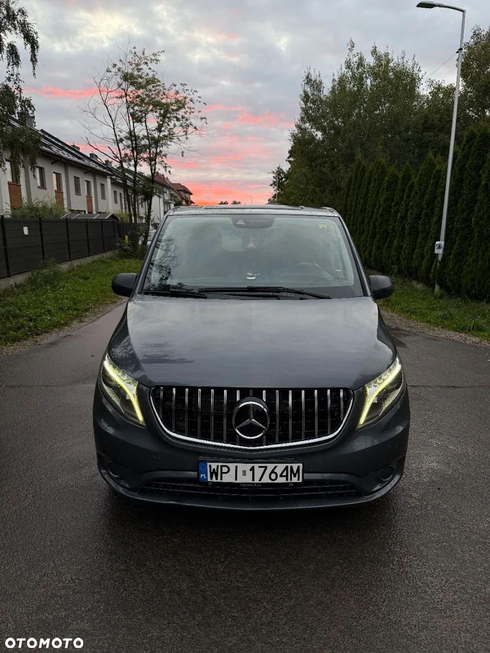 Mercedes-Benz Vito 119 CDI (BlueTEC) Tourer Extralang PRO - 10