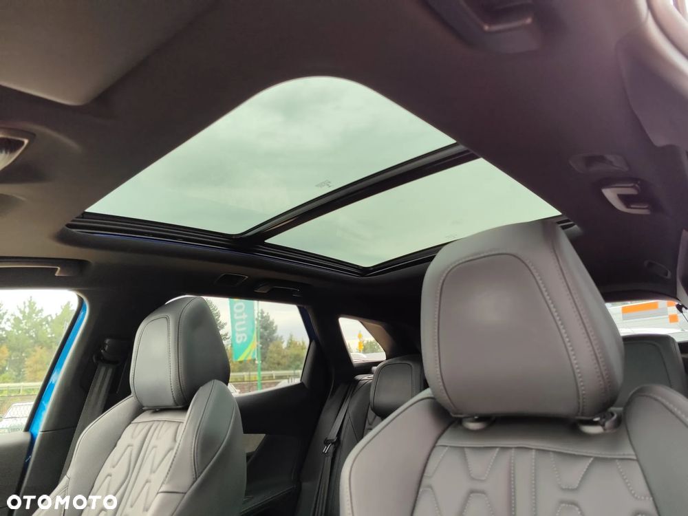 Peugeot 3008 1.6 PureTech HYbrid4 GT S&S EAT8 - 17