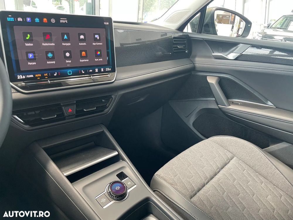 Volkswagen Tiguan 1.5 eTSI DSG MHEV Life - 10