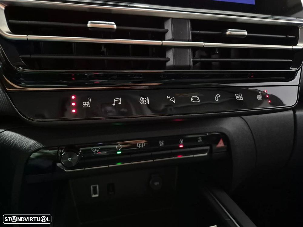 Citroën C5 Aircross Pure Tech 130 S&S EAT8 SHINE - 32