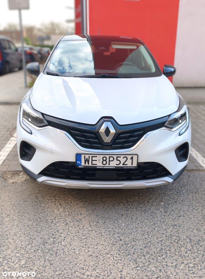 Renault Captur 1.0 TCe Equilibre - 8