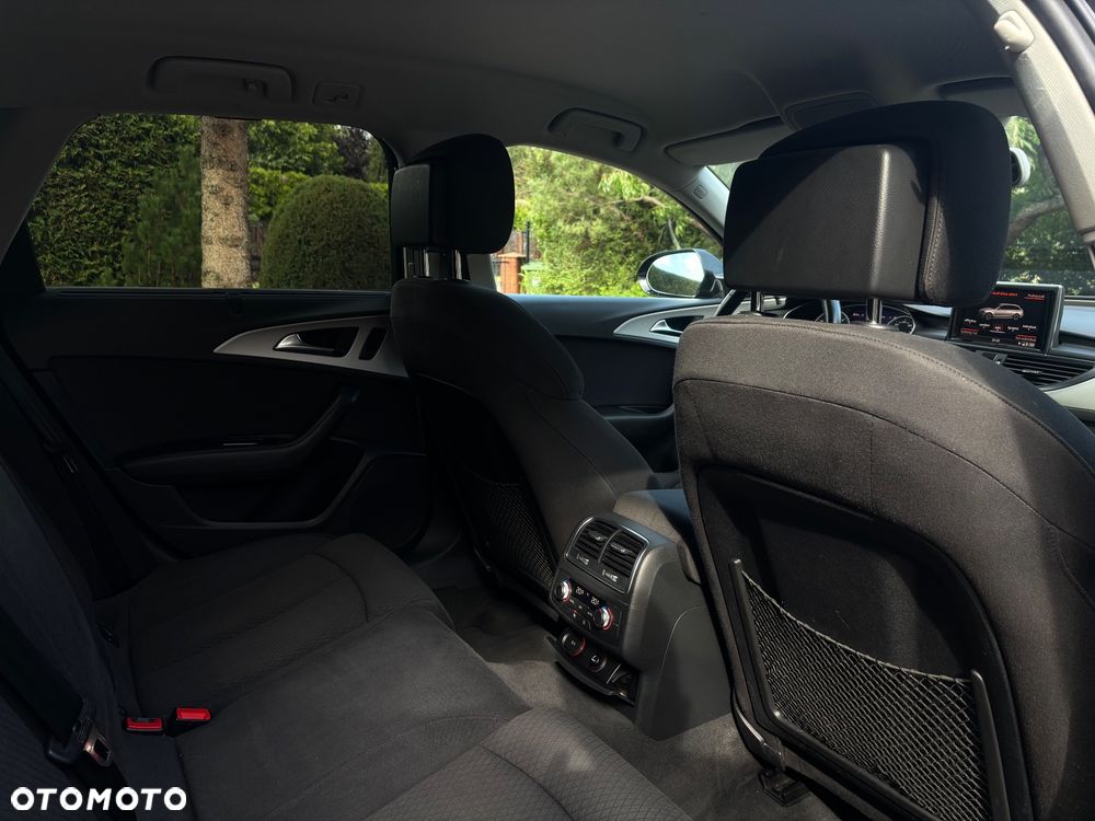 Audi A6 Avant 2.0 TDI Ultra S tronic - 21